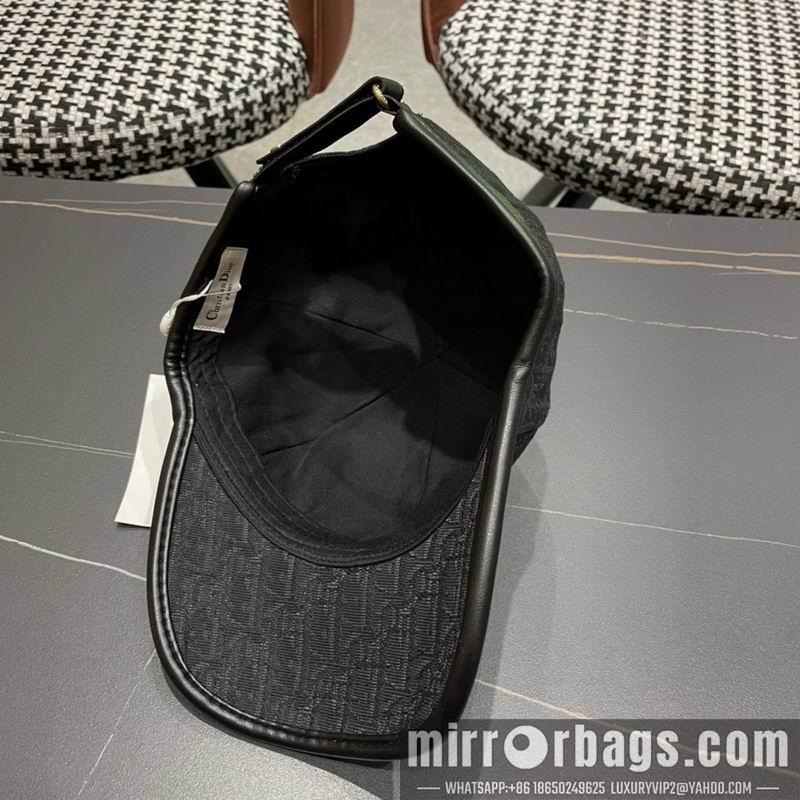 Dior Hat 092701