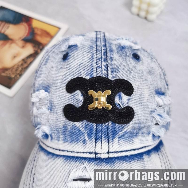 Celine Hat dx12