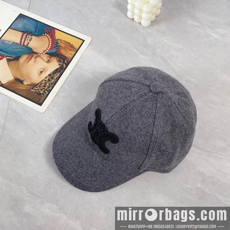 Celine Hat dx73
