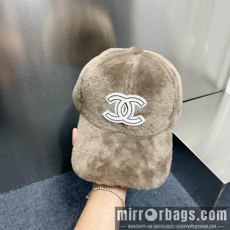 Chanel Hat dx74