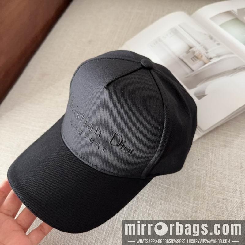 Dior Hat dx09