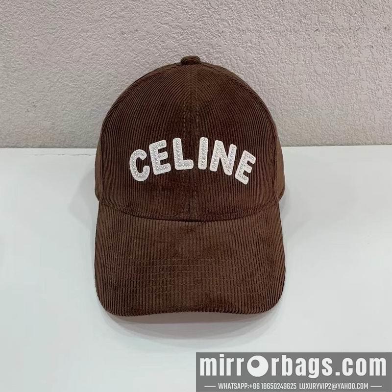 Celine Hat 102803