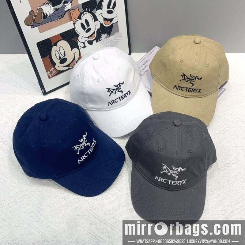Arcteryx Hat hm01