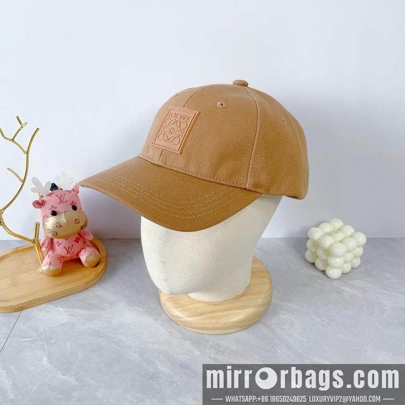 Loewe Hat dx20