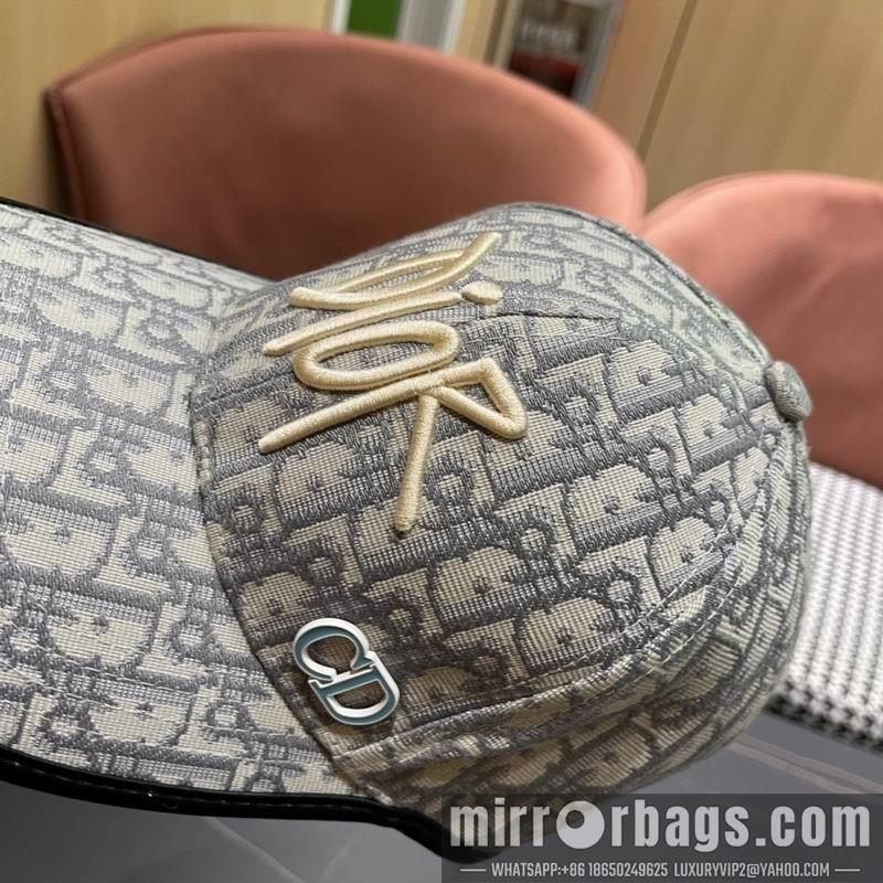 Dior Hat 092701