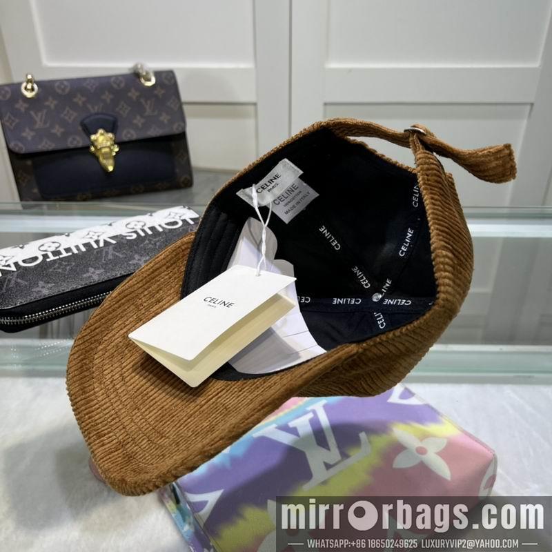 Celine Hat dx128