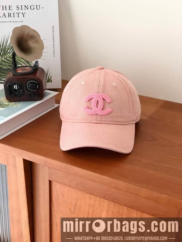 Chanel Hat 090604