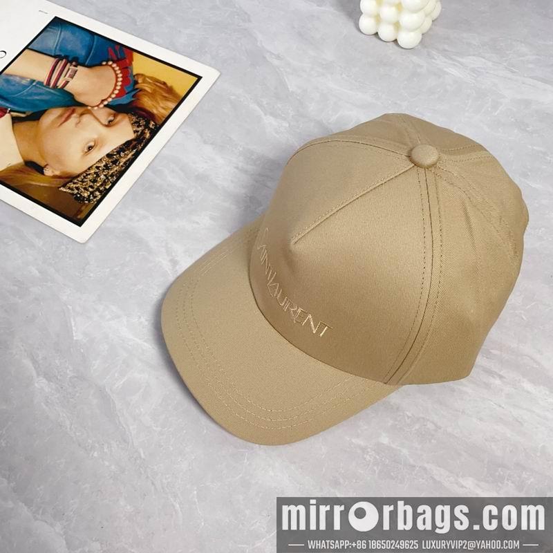 YSL Hat dx20