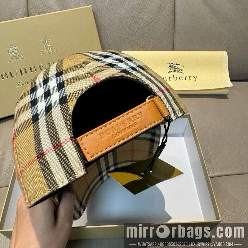 Burberry Hat dx66