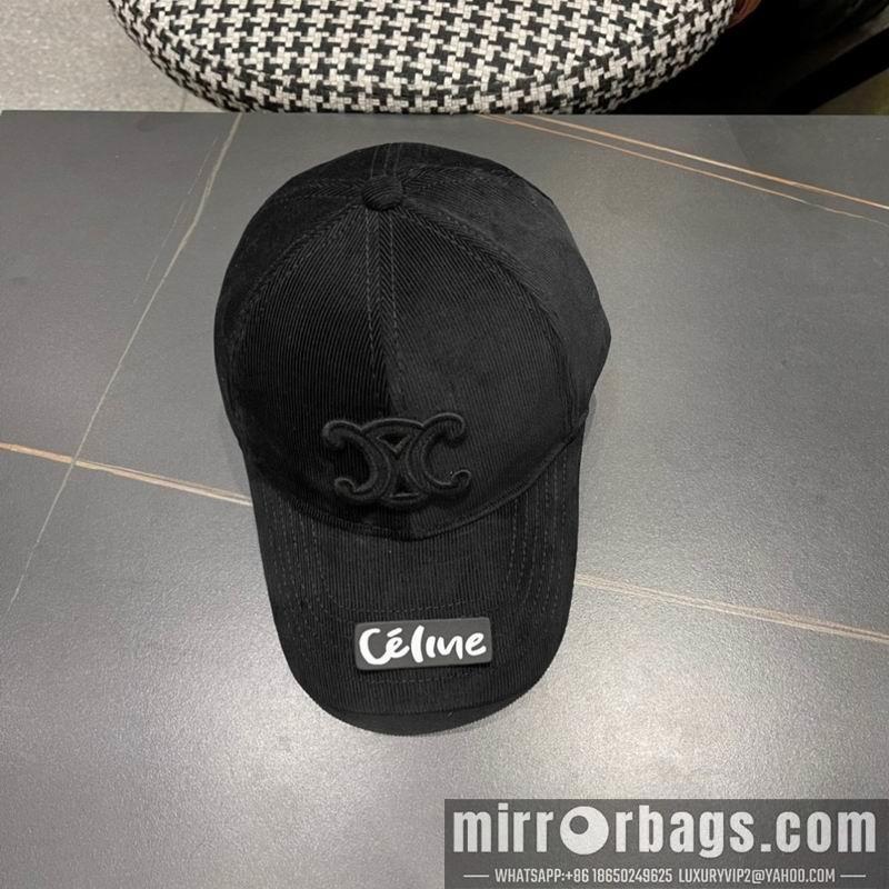 Celine Hat 010202