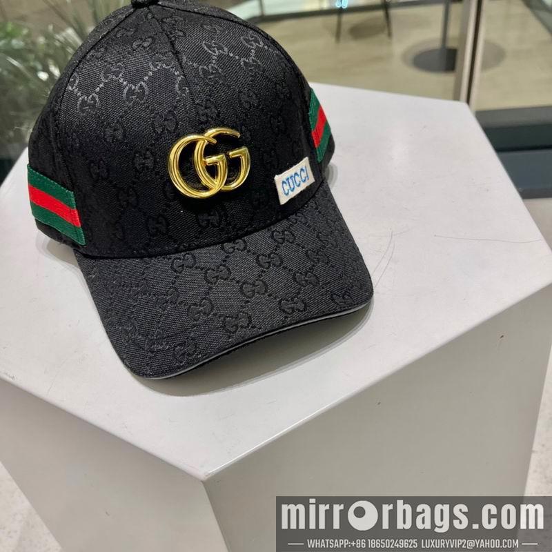 Gucci Hat 072201