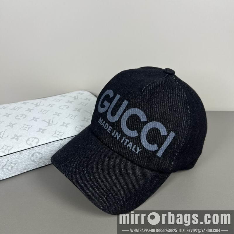 Gucci Hat dx31