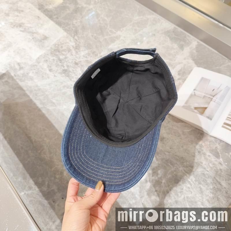 TNV Hat 010216