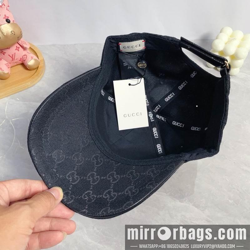 Gucci Hat dx135