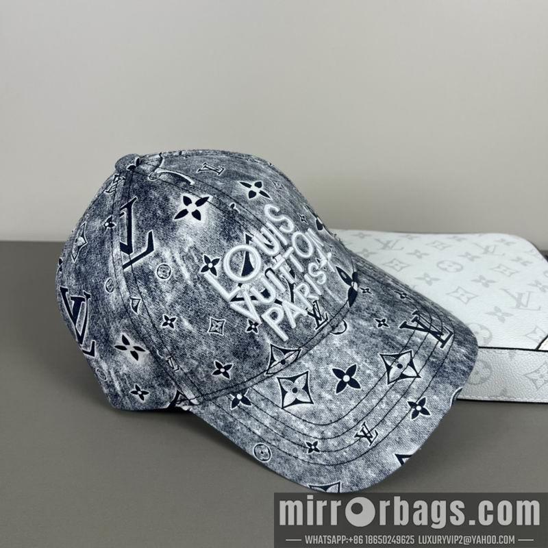 LV Hat dx52