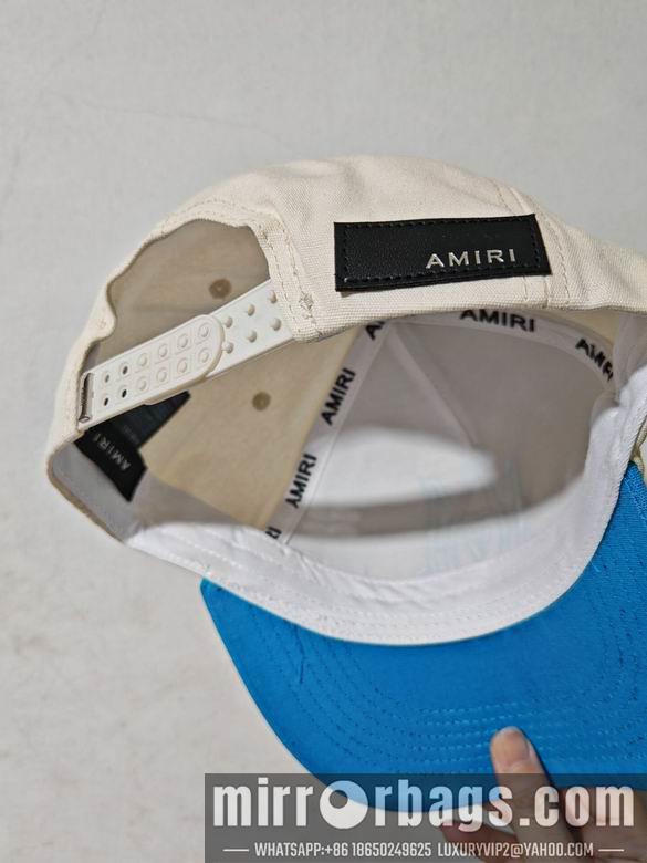 Amiri Hat 61