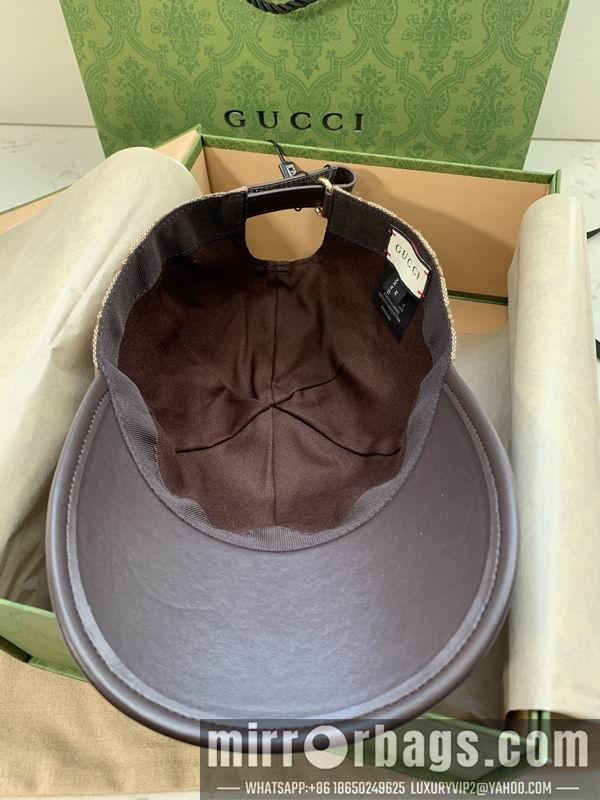 Gucci Hat dx57