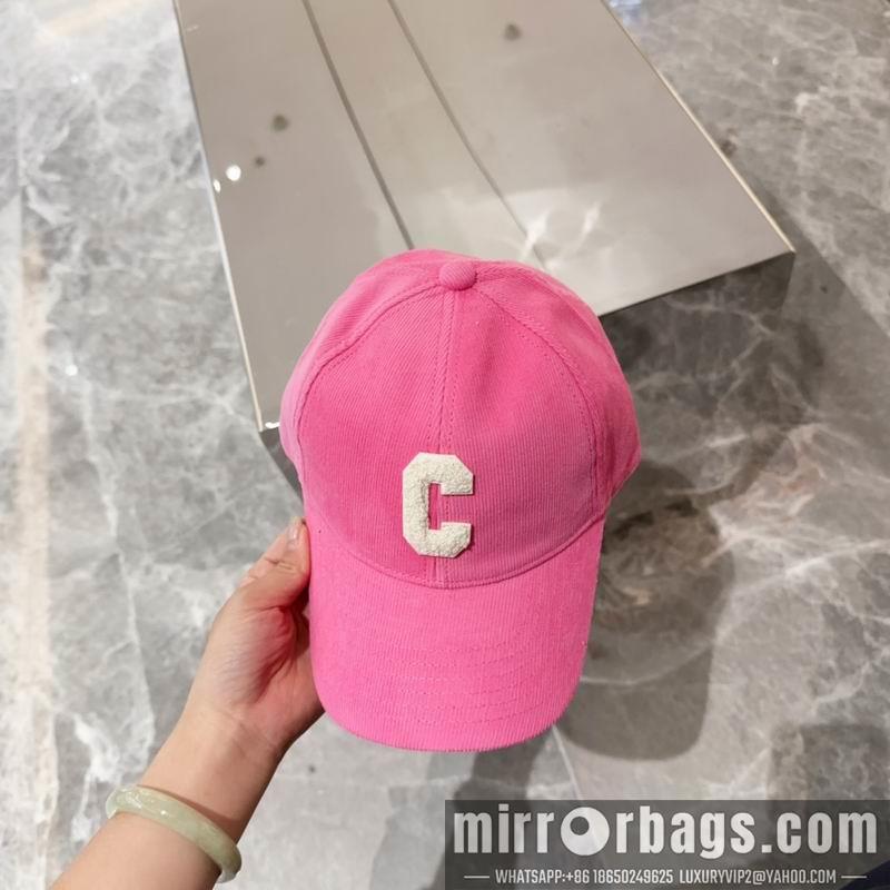 Celine Hat dx95