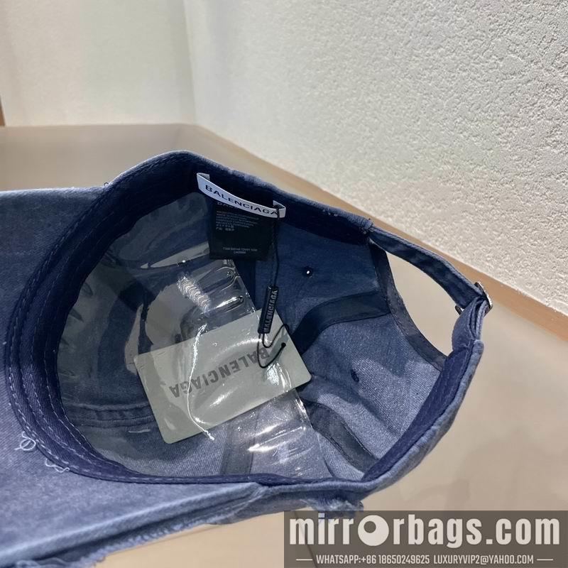 Balenciaga Hat 042802