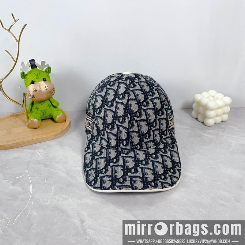 Dior Hat dx66