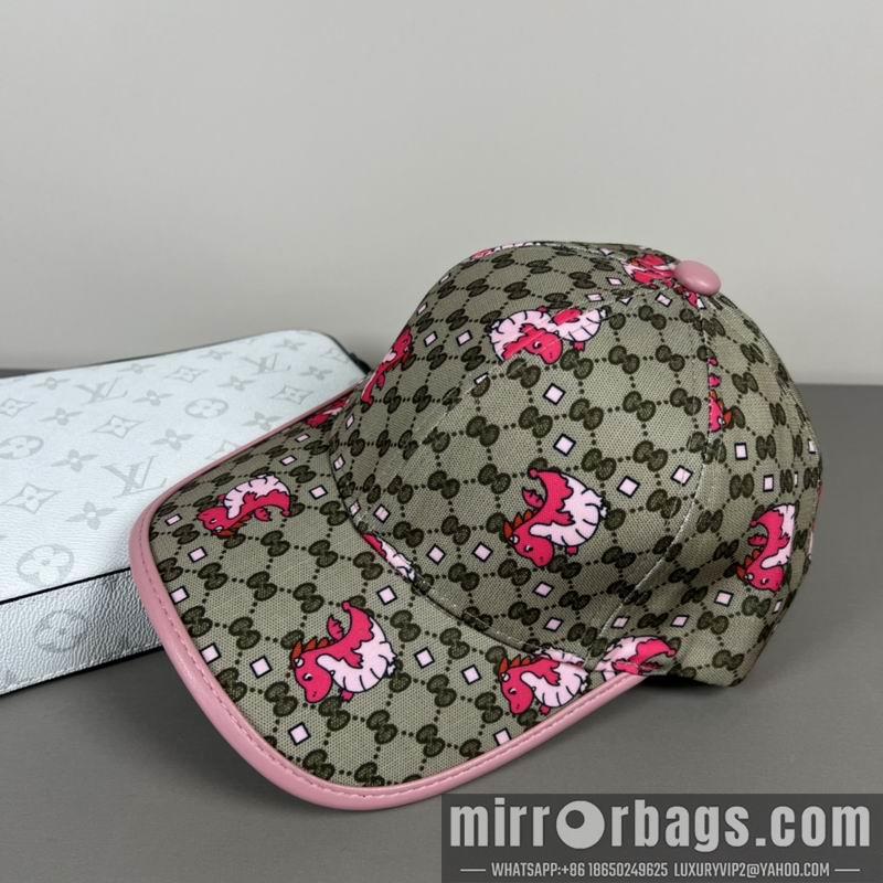Gucci Hat dx27