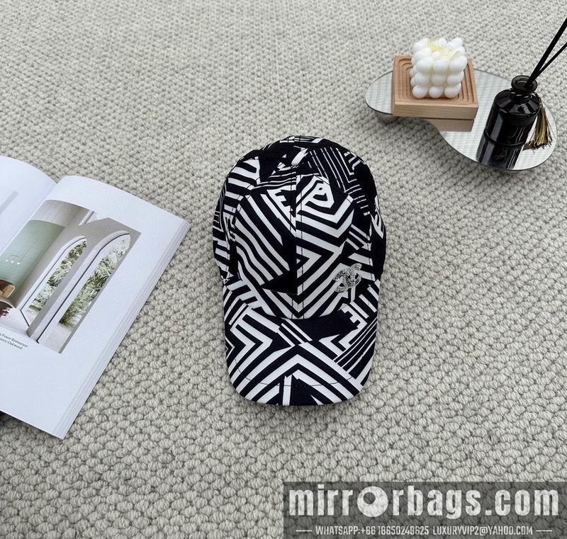 Chanel Hat 122712