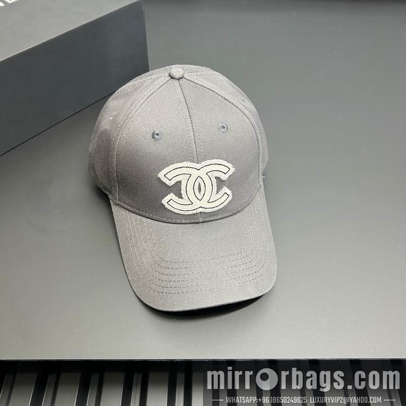 Chanel Hat dx08