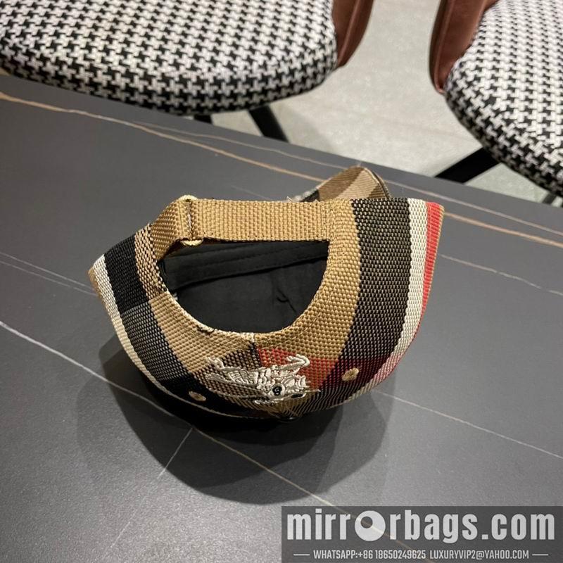 Burberry Hat 081002