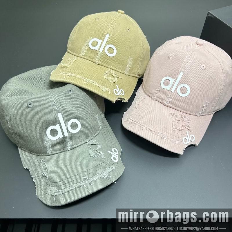 Alo Hat dx36