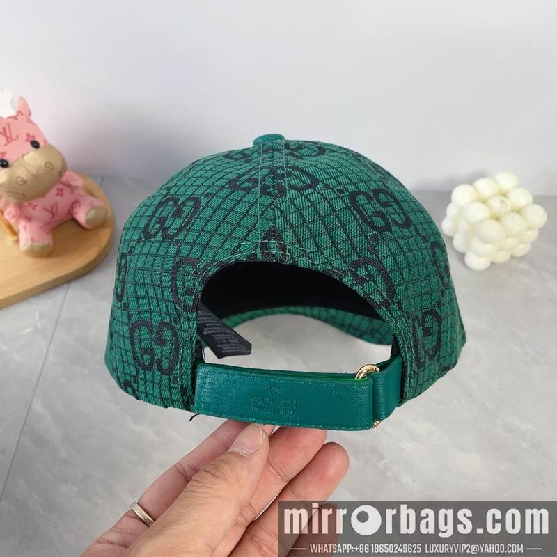 Gucci Hat dx39