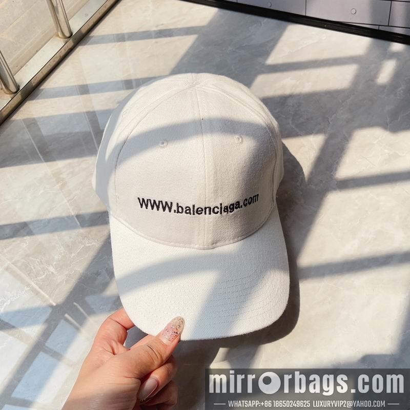 Balenciaga Hat 050704