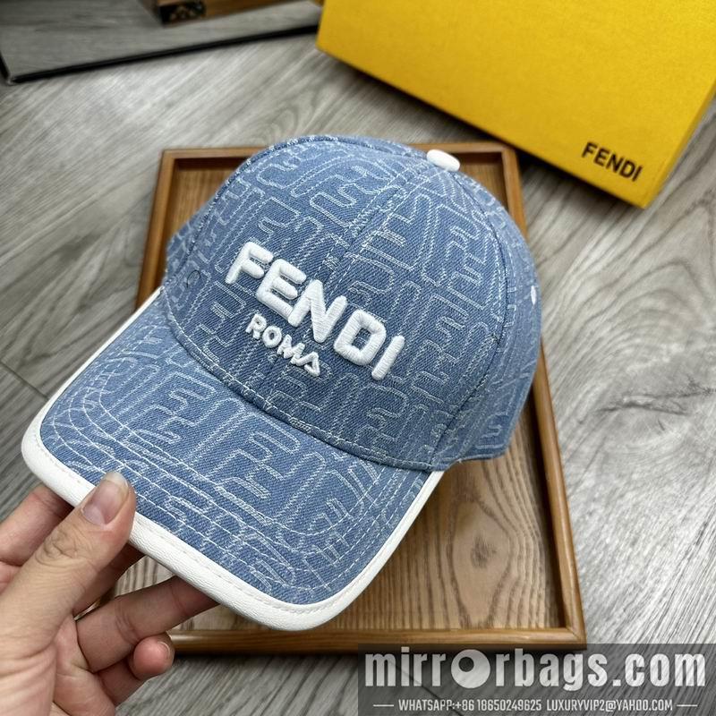 Fendi Hat dx08