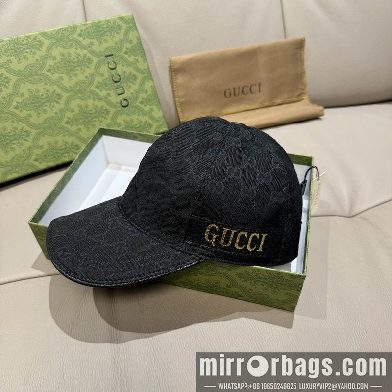 Gucci Hat 091403