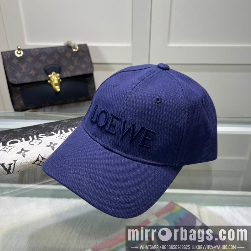 Loewe Hat 101802