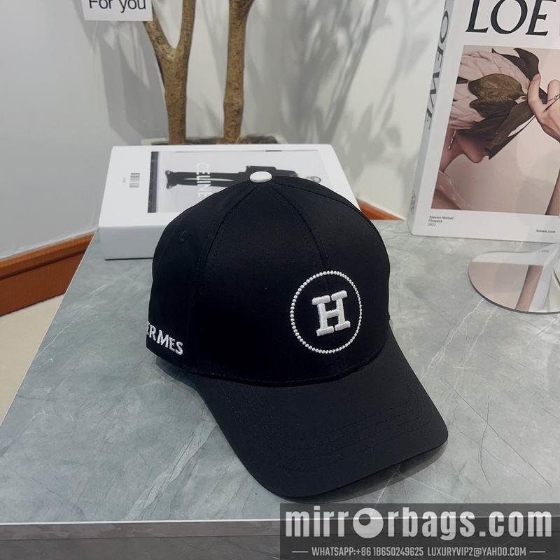 Hermes Hat dx04