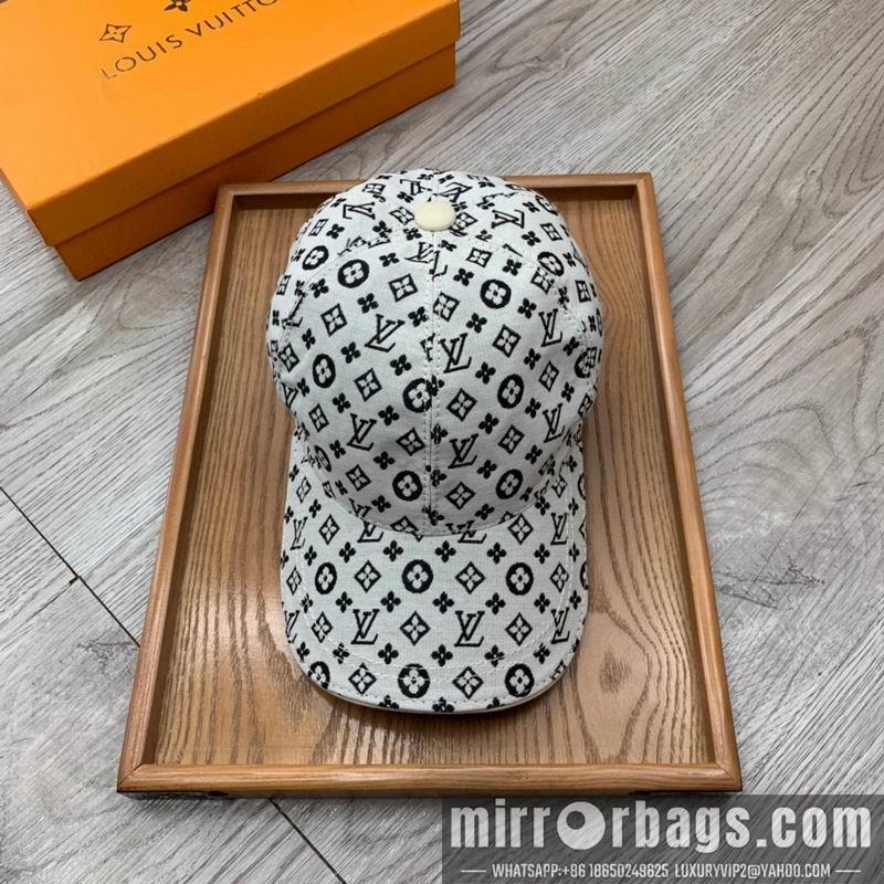 LV Hat dx45