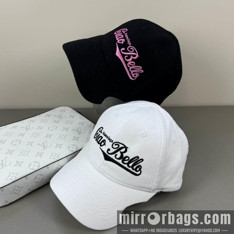 Balenciaga Hat 020809