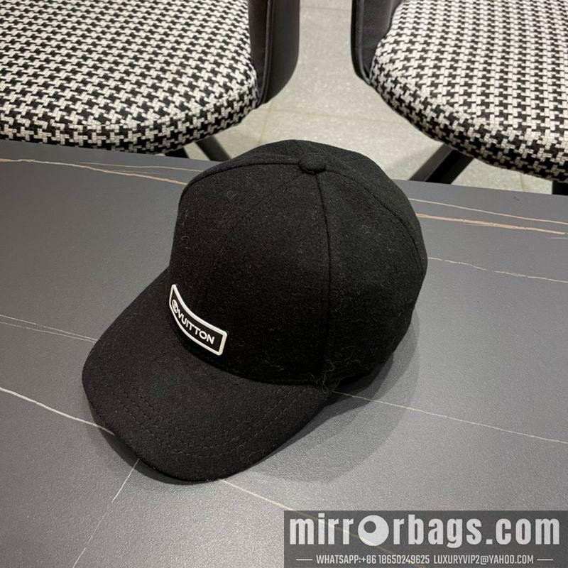 LV Hat 121401
