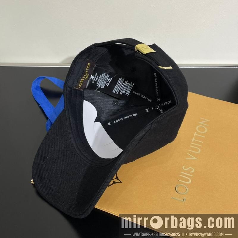 LV Hat 050707
