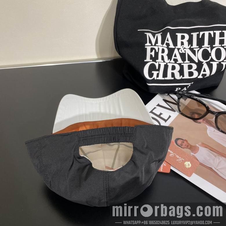 Loro Piana Hat dxn01