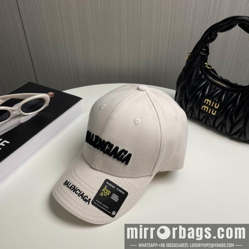 Balenciaga Hat 081403