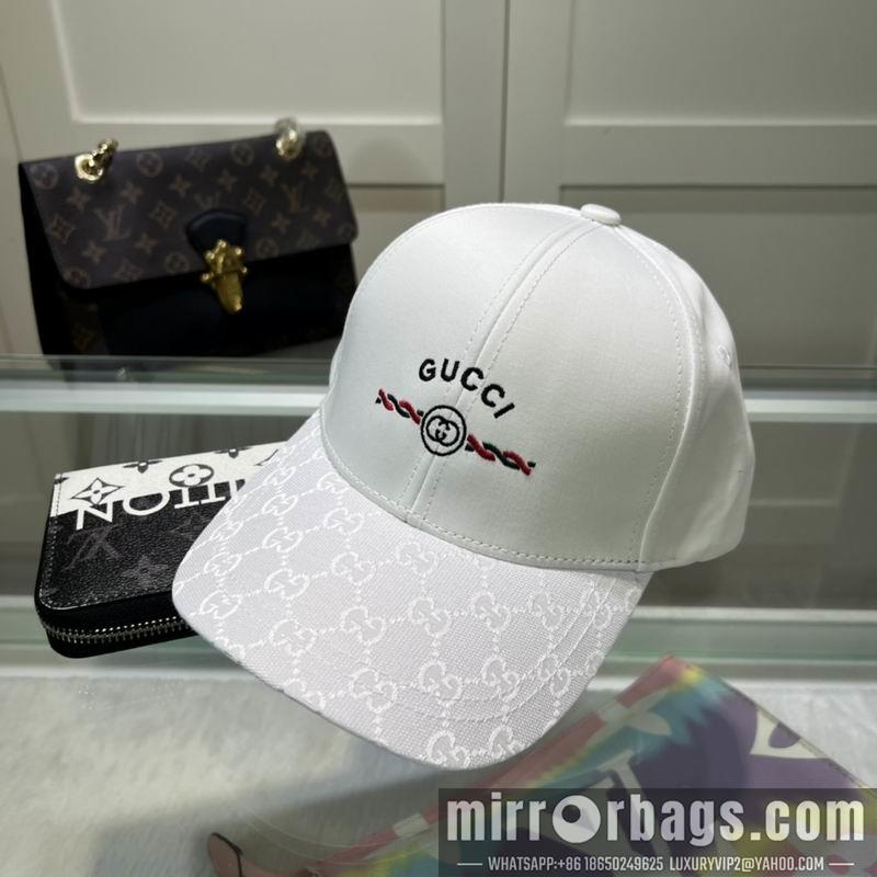 Gucci Hat hm100