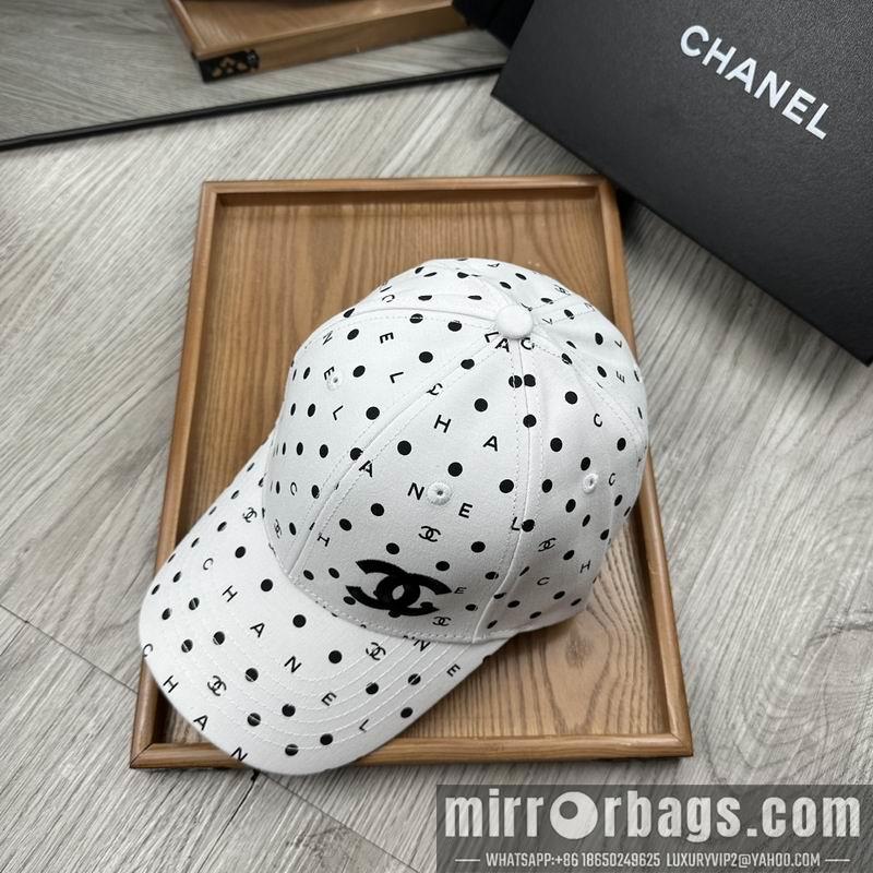 Chanel Hat dx40