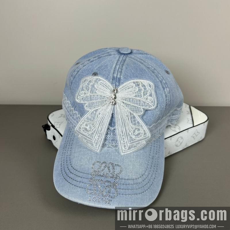 Loewe Hat dx45