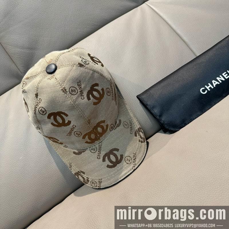 Chanel Hat dx53