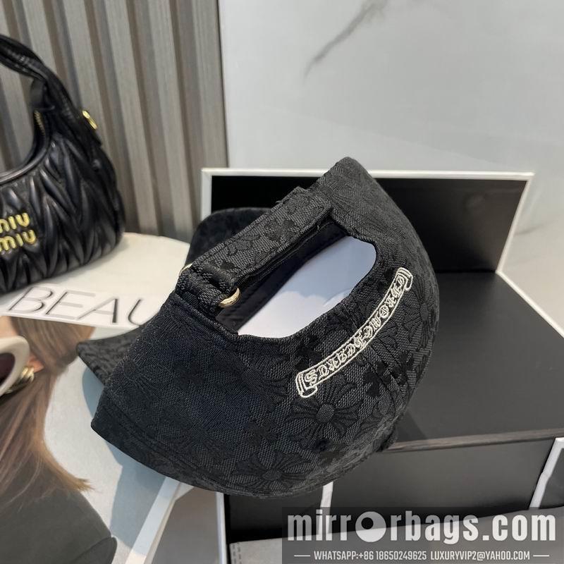Chrome Hearts Hat dx59