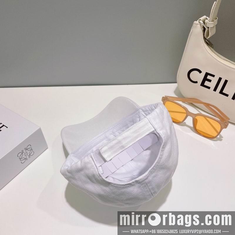 Balenciaga Hat 050707