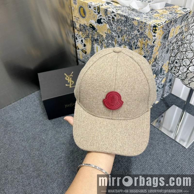 Moncler Hat dx18