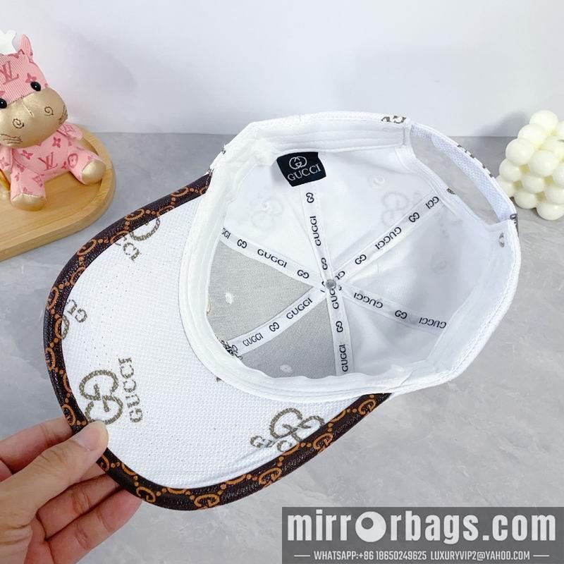 Gucci Hat dx11