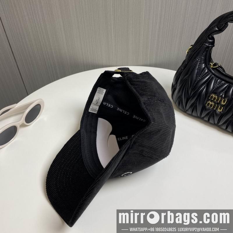 Celine Hat dx105